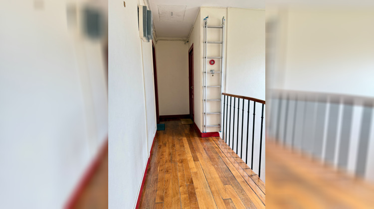 Ma-Cabane - Location Appartement PUTEAUX, 18 m²