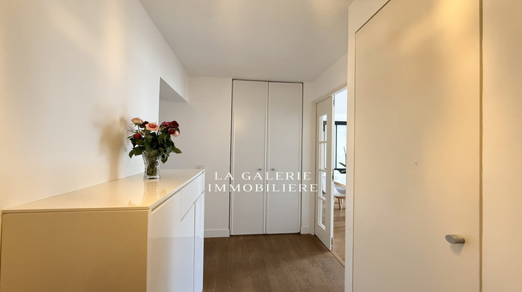 Ma-Cabane - Location Appartement Puteaux, 95 m²