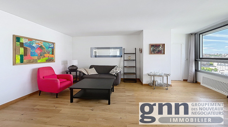 Ma-Cabane - Location Appartement PUTEAUX, 51 m²