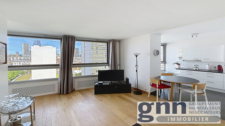 Ma-Cabane - Location Appartement PUTEAUX, 51 m²