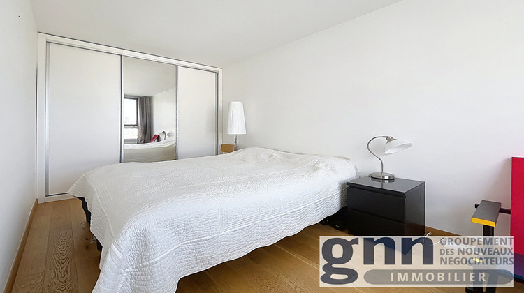 Ma-Cabane - Location Appartement PUTEAUX, 51 m²