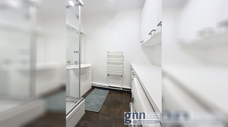 Ma-Cabane - Location Appartement PUTEAUX, 51 m²