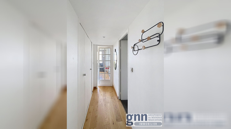 Ma-Cabane - Location Appartement PUTEAUX, 51 m²
