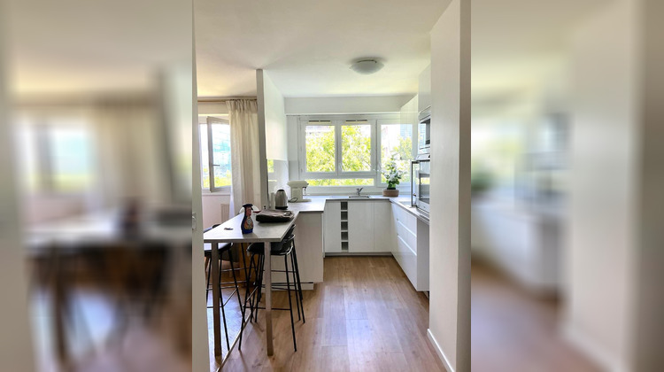Ma-Cabane - Location Appartement Puteaux, 50 m²