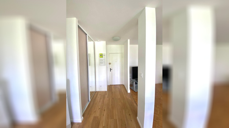 Ma-Cabane - Location Appartement Puteaux, 50 m²