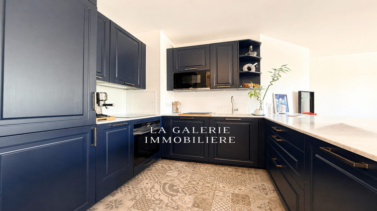 Ma-Cabane - Location Appartement Puteaux, 50 m²