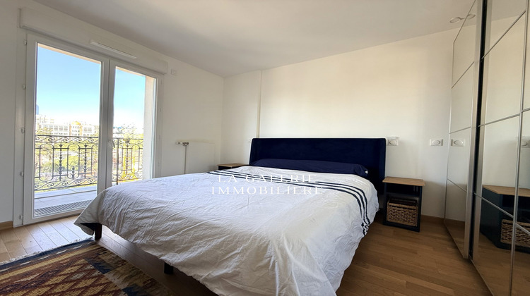 Ma-Cabane - Location Appartement Puteaux, 50 m²