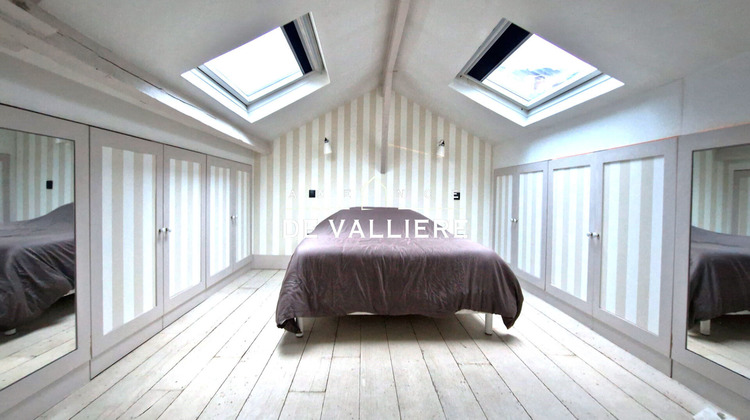 Ma-Cabane - Location Appartement PUTEAUX, 55 m²