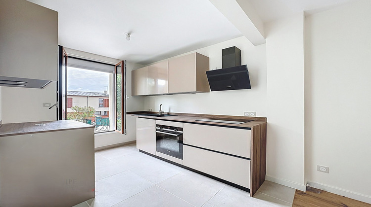 Ma-Cabane - Location Appartement Puteaux, 33 m²