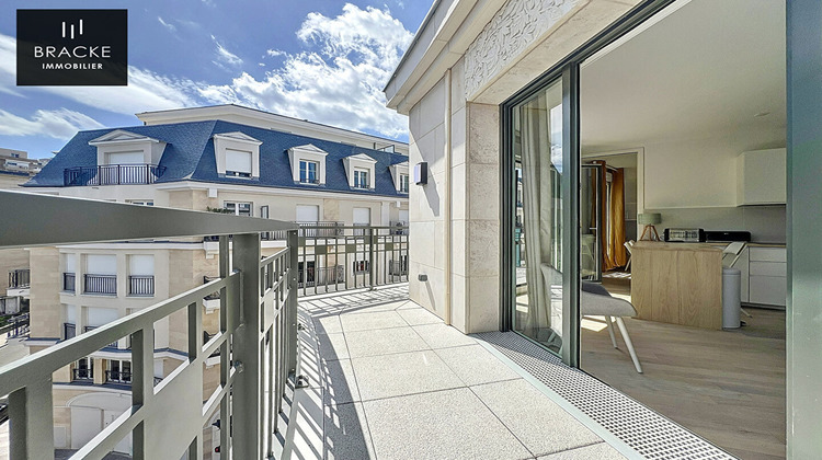 Ma-Cabane - Location Appartement PUTEAUX, 49 m²