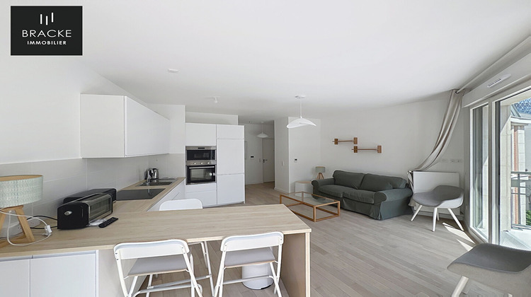 Ma-Cabane - Location Appartement PUTEAUX, 49 m²