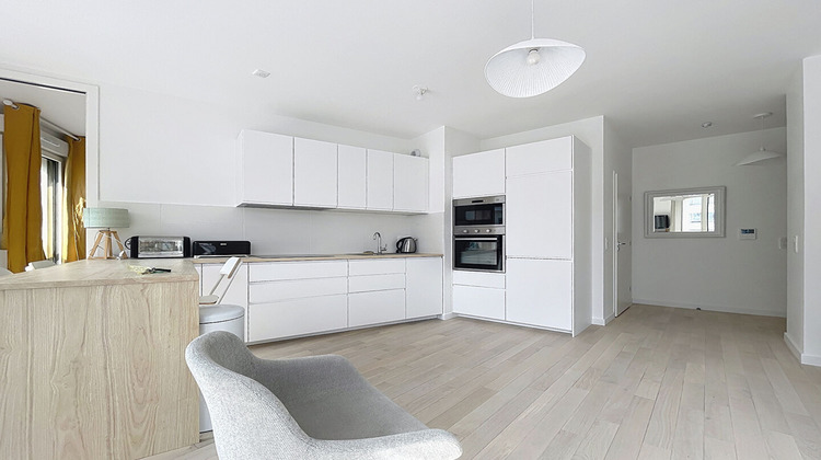 Ma-Cabane - Location Appartement PUTEAUX, 49 m²