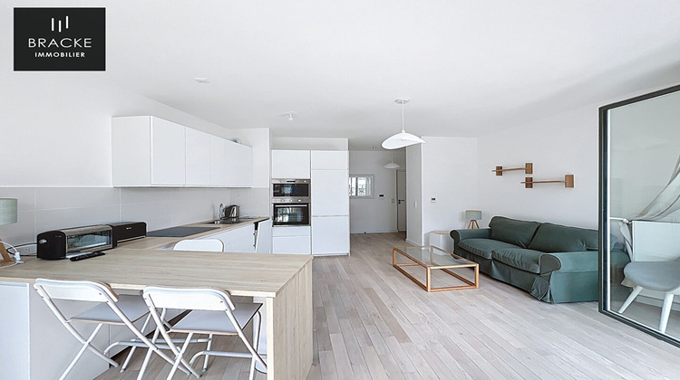 Ma-Cabane - Location Appartement PUTEAUX, 49 m²