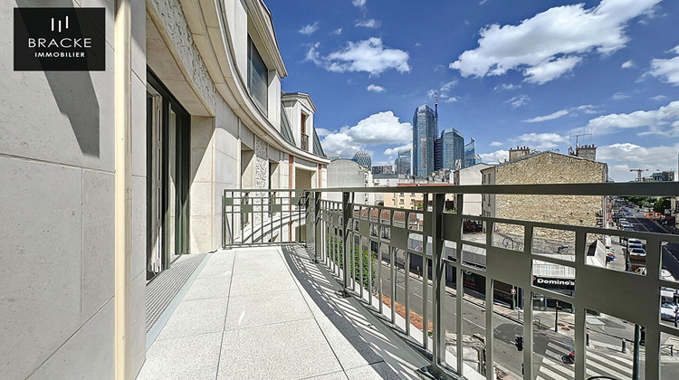 Ma-Cabane - Location Appartement PUTEAUX, 49 m²