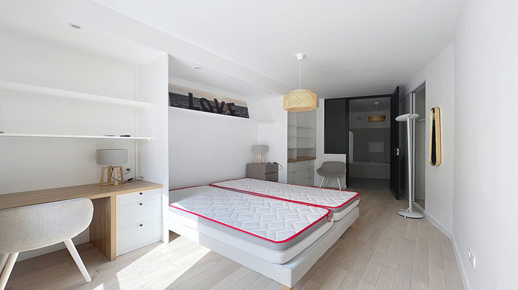 Ma-Cabane - Location Appartement PUTEAUX, 49 m²