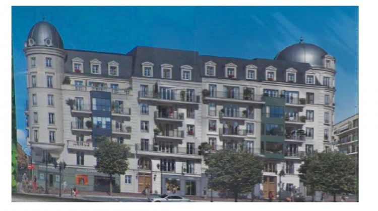 Ma-Cabane - Location Appartement PUTEAUX, 59 m²