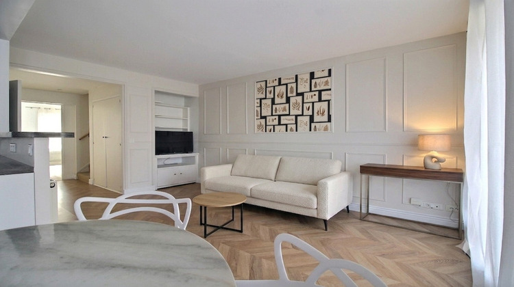 Ma-Cabane - Location Appartement PUTEAUX, 61 m²