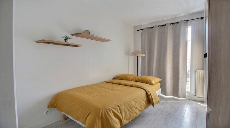 Ma-Cabane - Location Appartement PUTEAUX, 61 m²