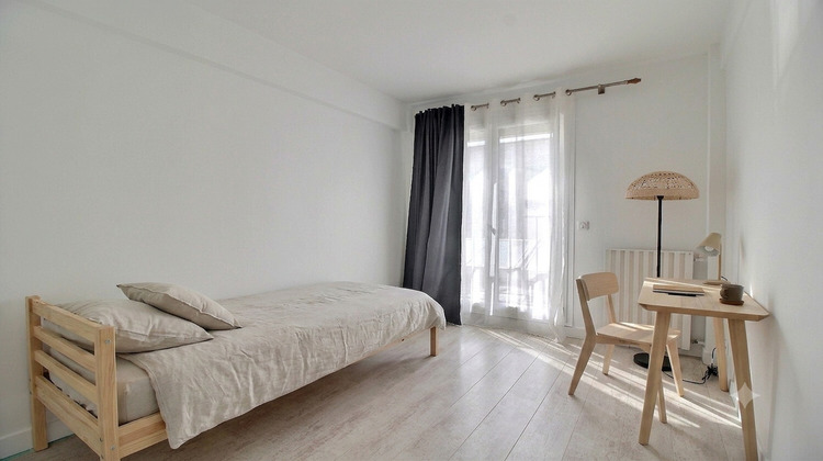 Ma-Cabane - Location Appartement PUTEAUX, 61 m²