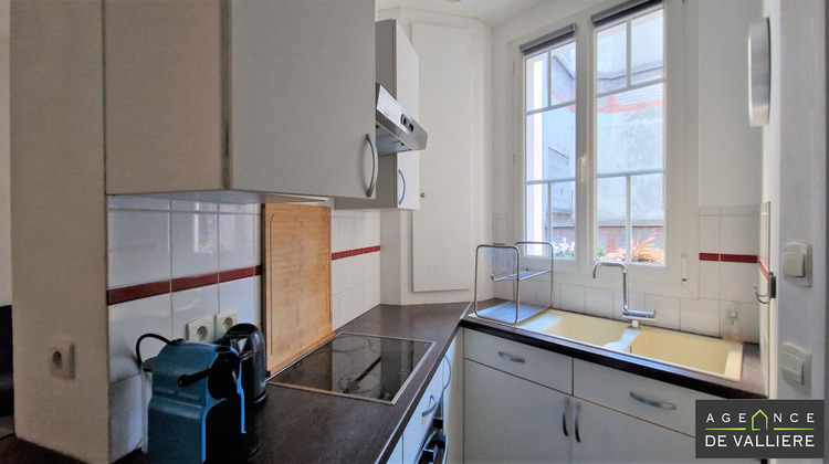 Ma-Cabane - Location Appartement PUTEAUX, 50 m²