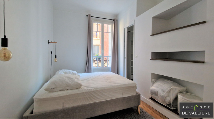 Ma-Cabane - Location Appartement PUTEAUX, 50 m²