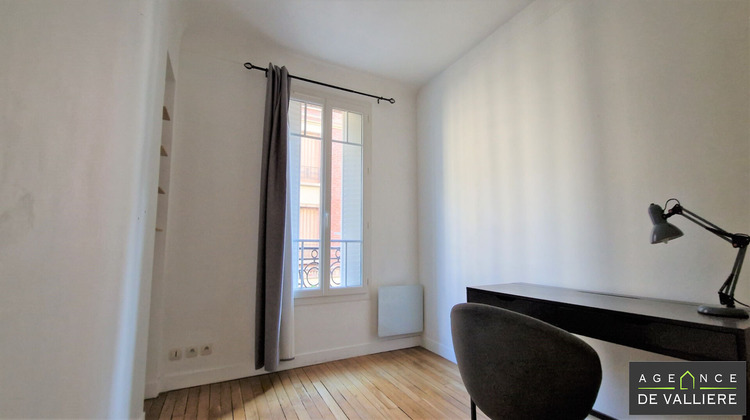 Ma-Cabane - Location Appartement PUTEAUX, 50 m²