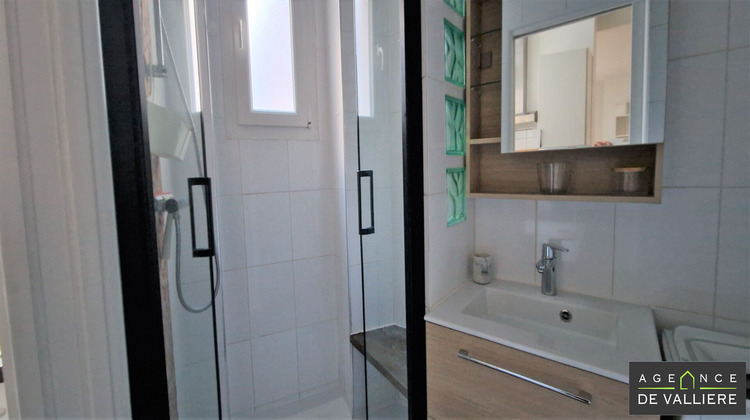Ma-Cabane - Location Appartement PUTEAUX, 50 m²