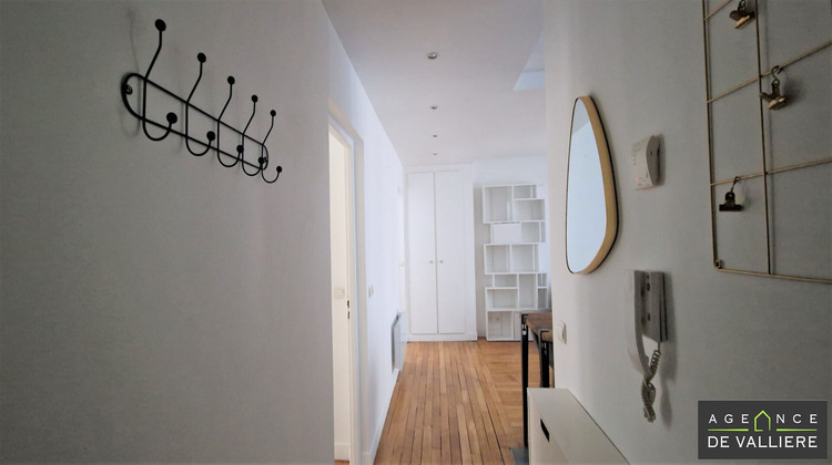 Ma-Cabane - Location Appartement PUTEAUX, 50 m²