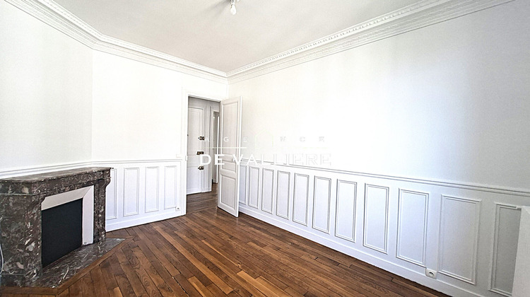 Ma-Cabane - Location Appartement PUTEAUX, 37 m²