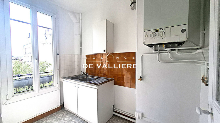 Ma-Cabane - Location Appartement PUTEAUX, 37 m²
