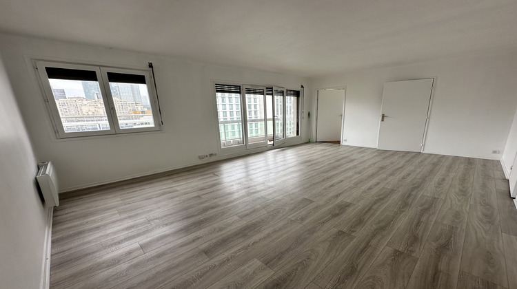 Ma-Cabane - Location Appartement Puteaux, 37 m²