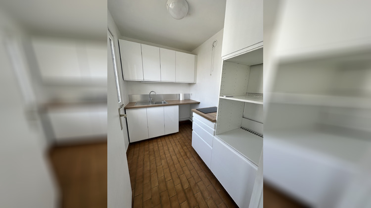 Ma-Cabane - Location Appartement Puteaux, 37 m²