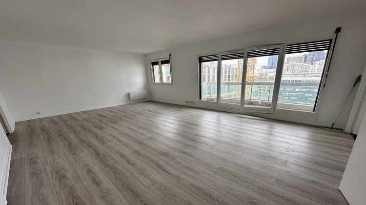 Ma-Cabane - Location Appartement Puteaux, 37 m²