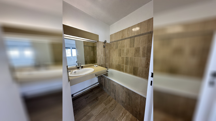 Ma-Cabane - Location Appartement Puteaux, 37 m²