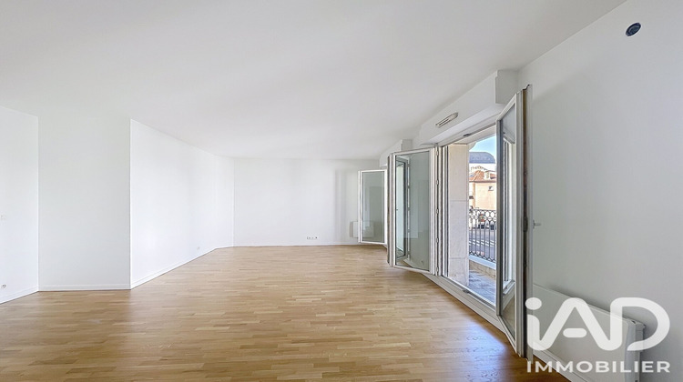 Ma-Cabane - Location Appartement Puteaux, 53 m²