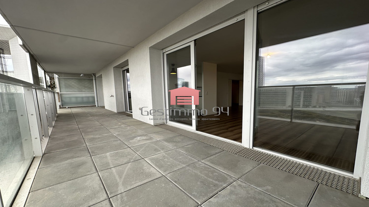 Ma-Cabane - Location Appartement Puteaux, 66 m²