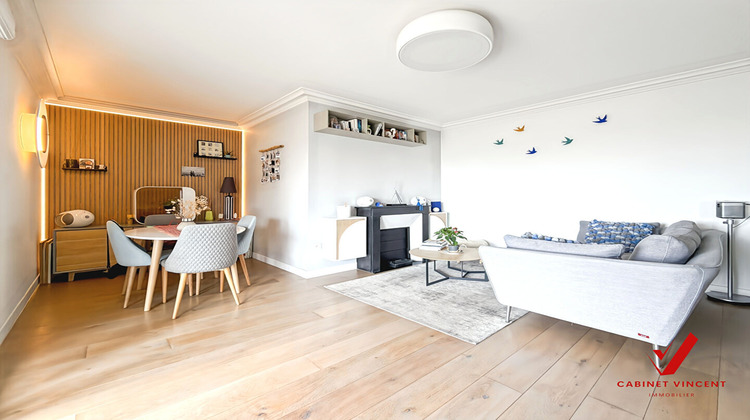 Ma-Cabane - Location Appartement PUTEAUX, 70 m²