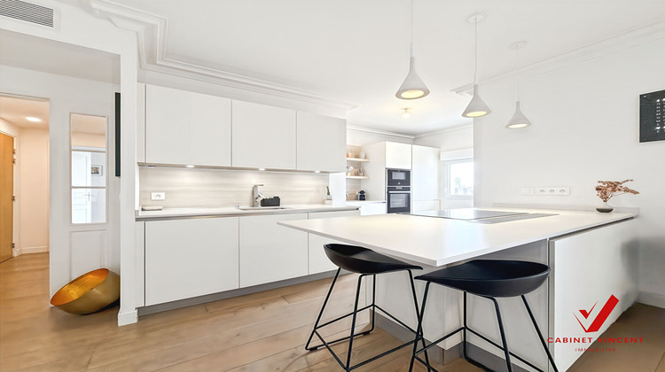 Ma-Cabane - Location Appartement PUTEAUX, 70 m²