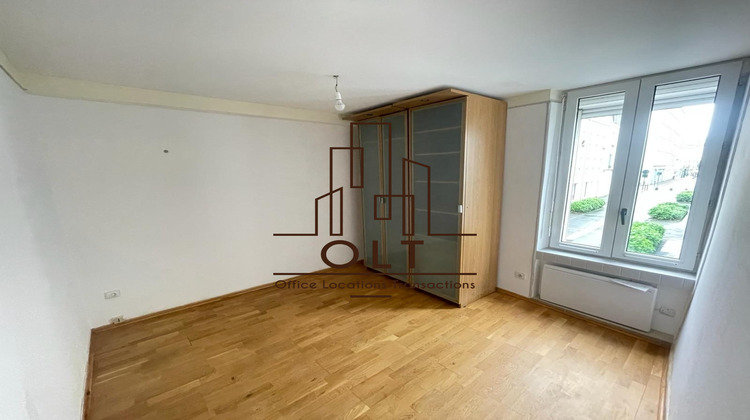 Ma-Cabane - Location Appartement PUTEAUX, 25 m²