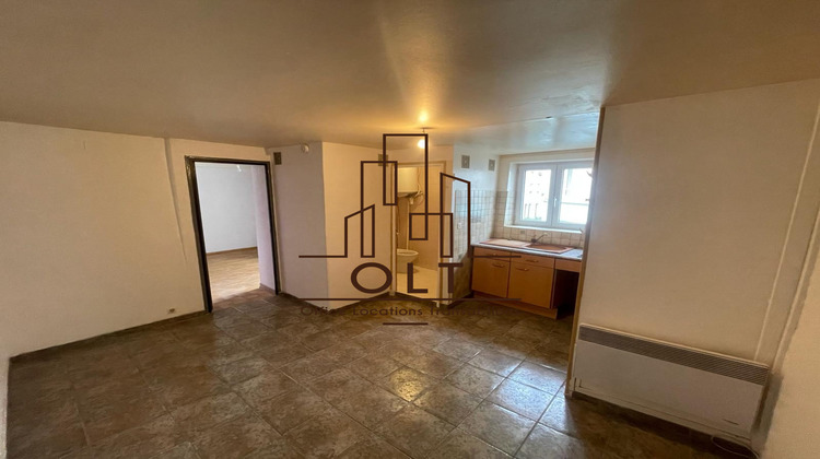 Ma-Cabane - Location Appartement PUTEAUX, 25 m²
