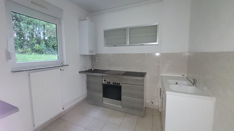 Ma-Cabane - Location Appartement PUTTELANGE-AUX-LACS, 72 m²