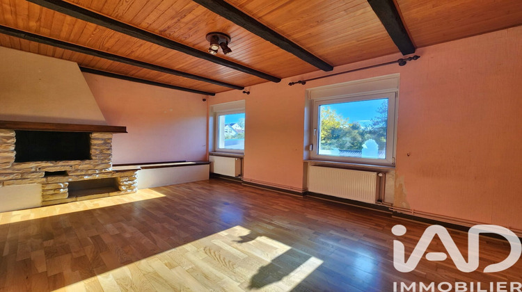 Ma-Cabane - Location Appartement Puttelange-Aux-Lacs, 126 m²