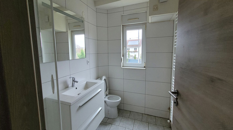 Ma-Cabane - Location Appartement PUTTELANGE-AUX-LACS, 74 m²