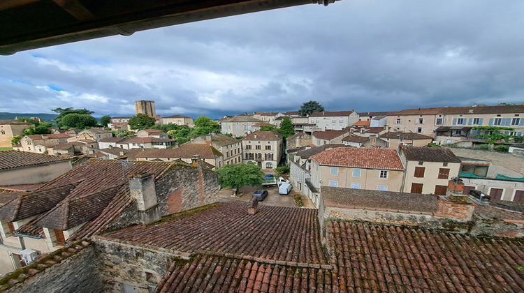 Ma-Cabane - Location Appartement PUY-L'EVEQUE, 80 m²