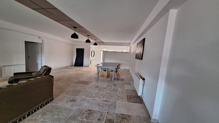 Ma-Cabane - Location Appartement PUY-L'EVEQUE, 91 m²