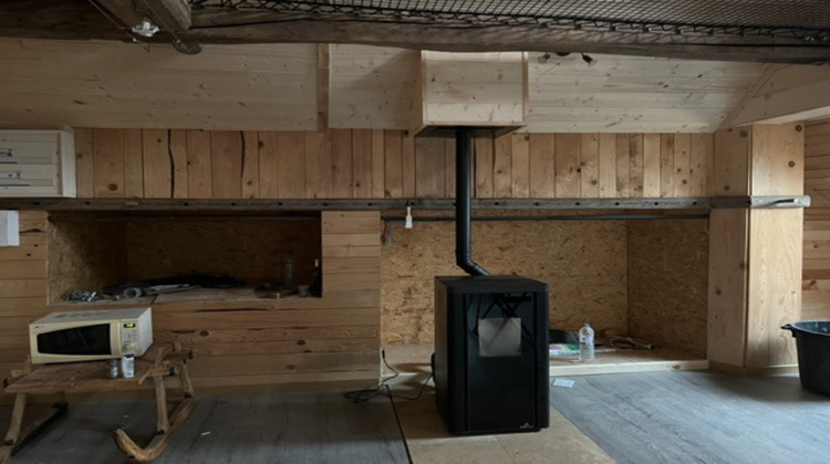 Ma-Cabane - Location Appartement Puygros, 74 m²