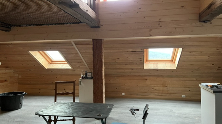 Ma-Cabane - Location Appartement Puygros, 74 m²