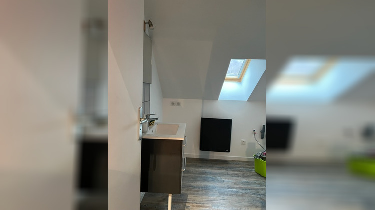 Ma-Cabane - Location Appartement Puygros, 74 m²