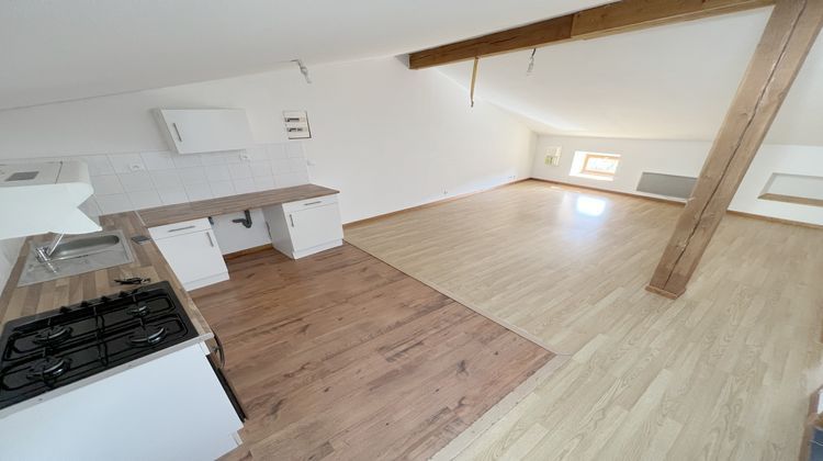 Ma-Cabane - Location Appartement Puylaurens, 39 m²