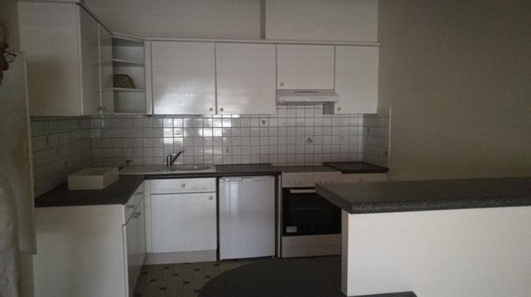 Ma-Cabane - Location Appartement Puylaurens, 58 m²